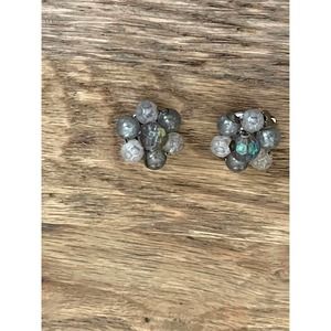 Vintage Jewelry Earrings